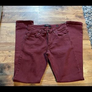Mens Slim Jeans